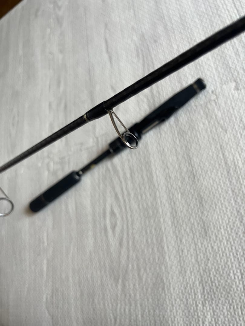 Jackson JESTER 610M-SP ボートシーバス