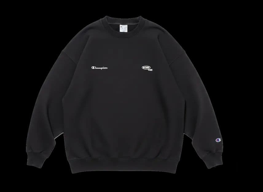 トップス WTAPS x Champion Academy / Crew Neck