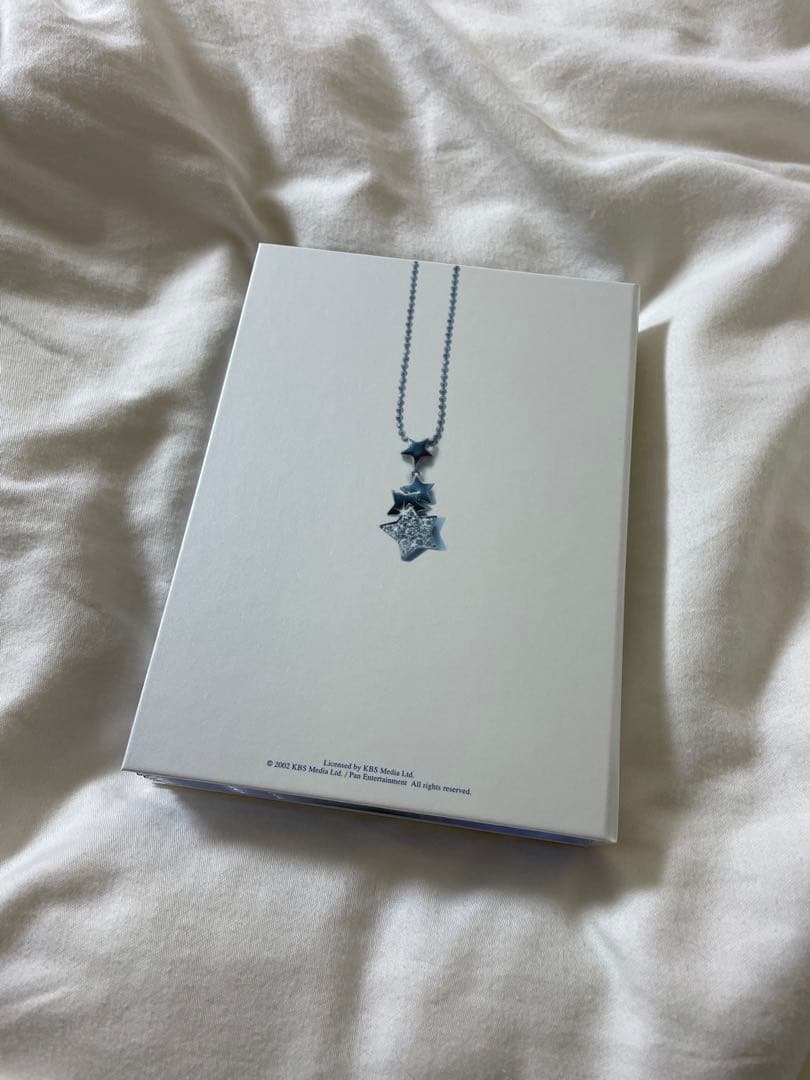 冬のソナタ7枚組（収録内容:1話~最終話） 【日本語字幕・日本語吹き替え⠀】