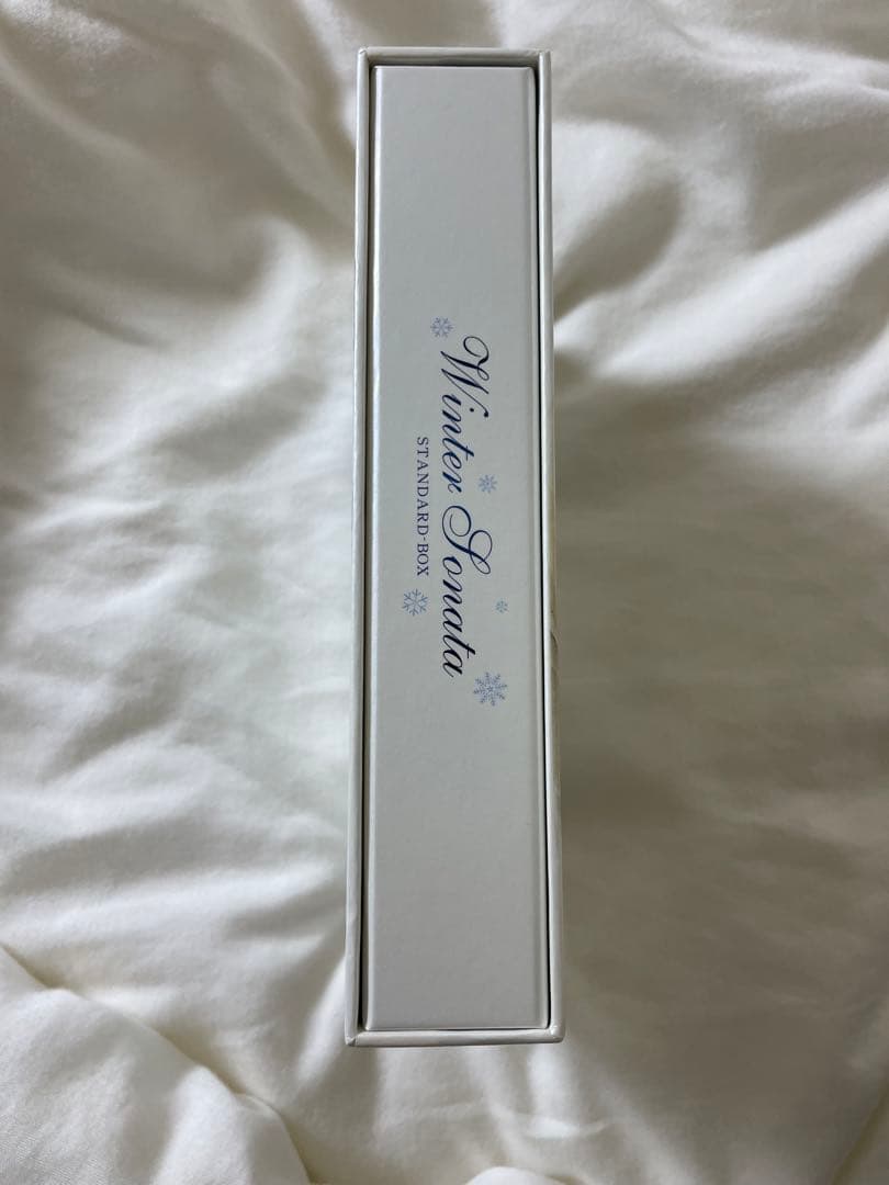 冬のソナタ7枚組（収録内容:1話~最終話） 【日本語字幕・日本語吹き替え⠀】