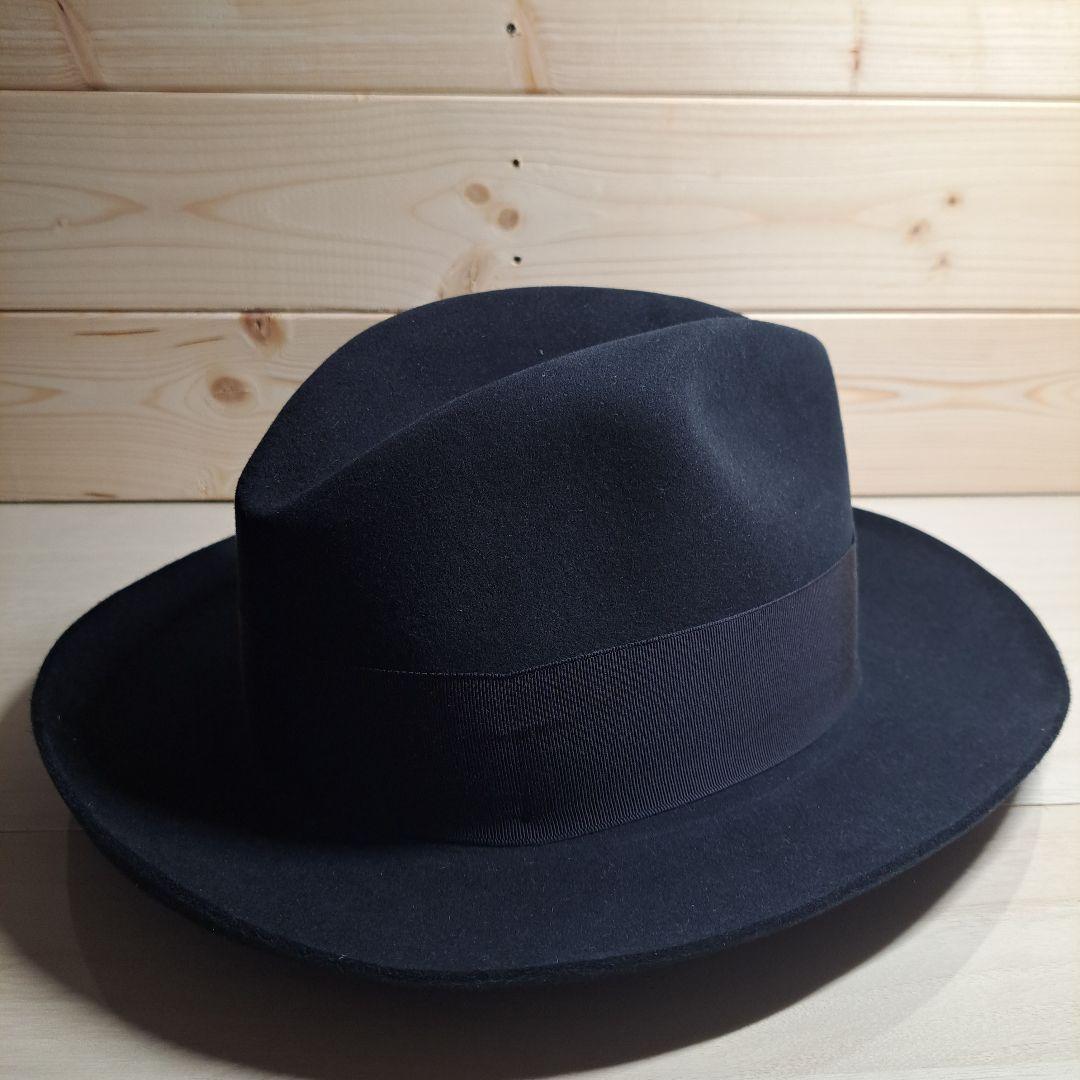 STETSON（ステットソン）  DELUX（ロイヤルデラックス）