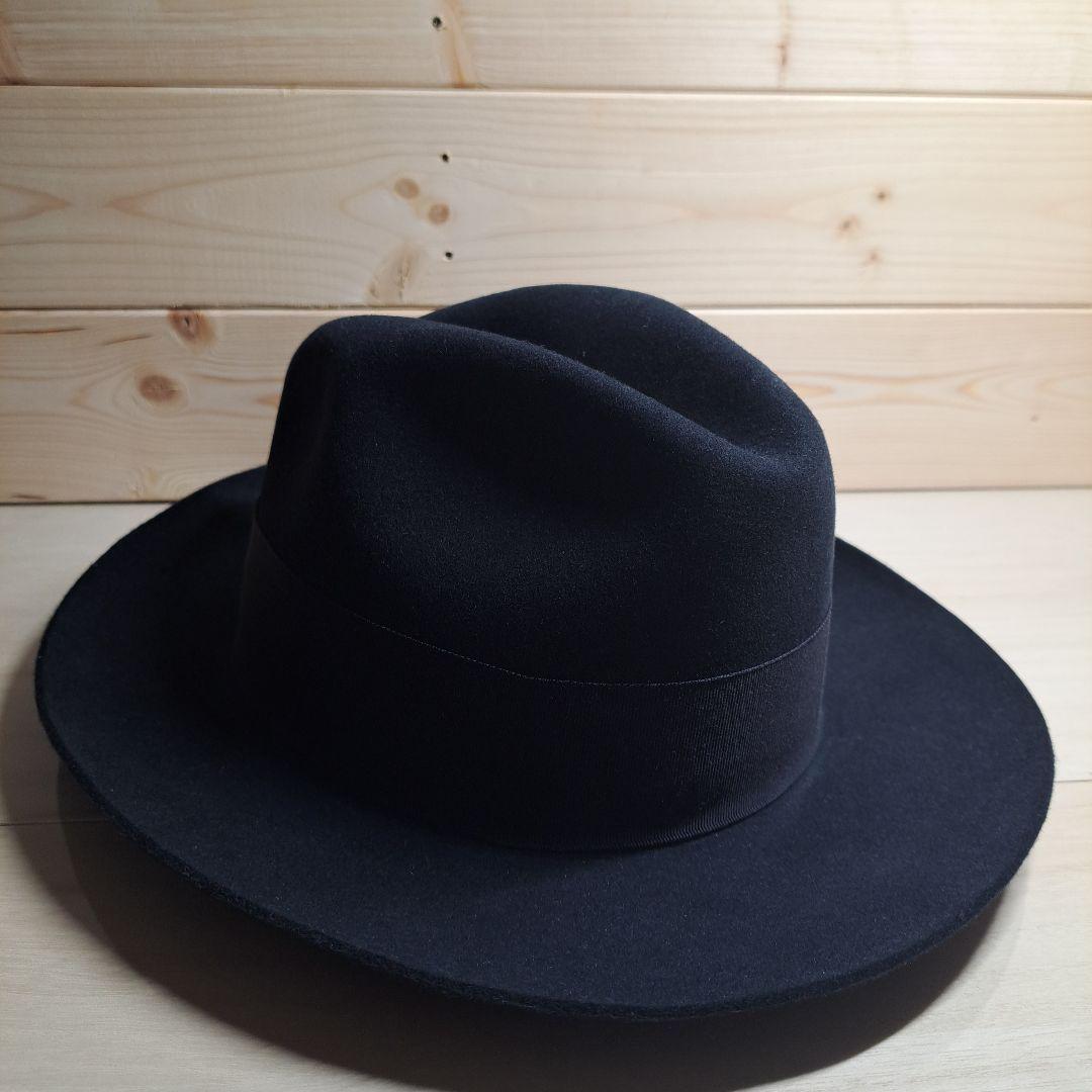 STETSON（ステットソン）  DELUX（ロイヤルデラックス）