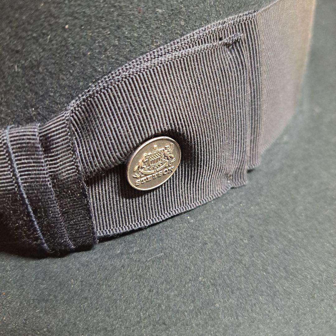 STETSON（ステットソン）  DELUX（ロイヤルデラックス）