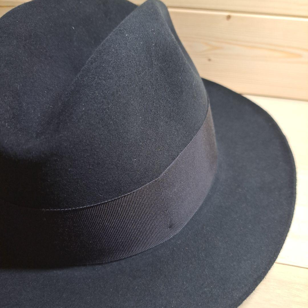 STETSON（ステットソン）  DELUX（ロイヤルデラックス）