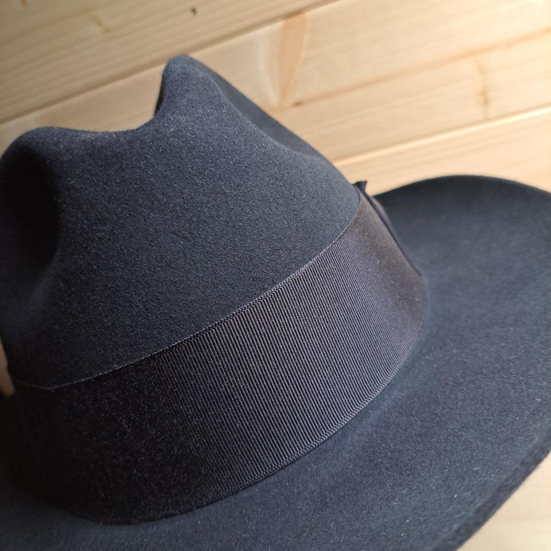 STETSON（ステットソン）  DELUX（ロイヤルデラックス）