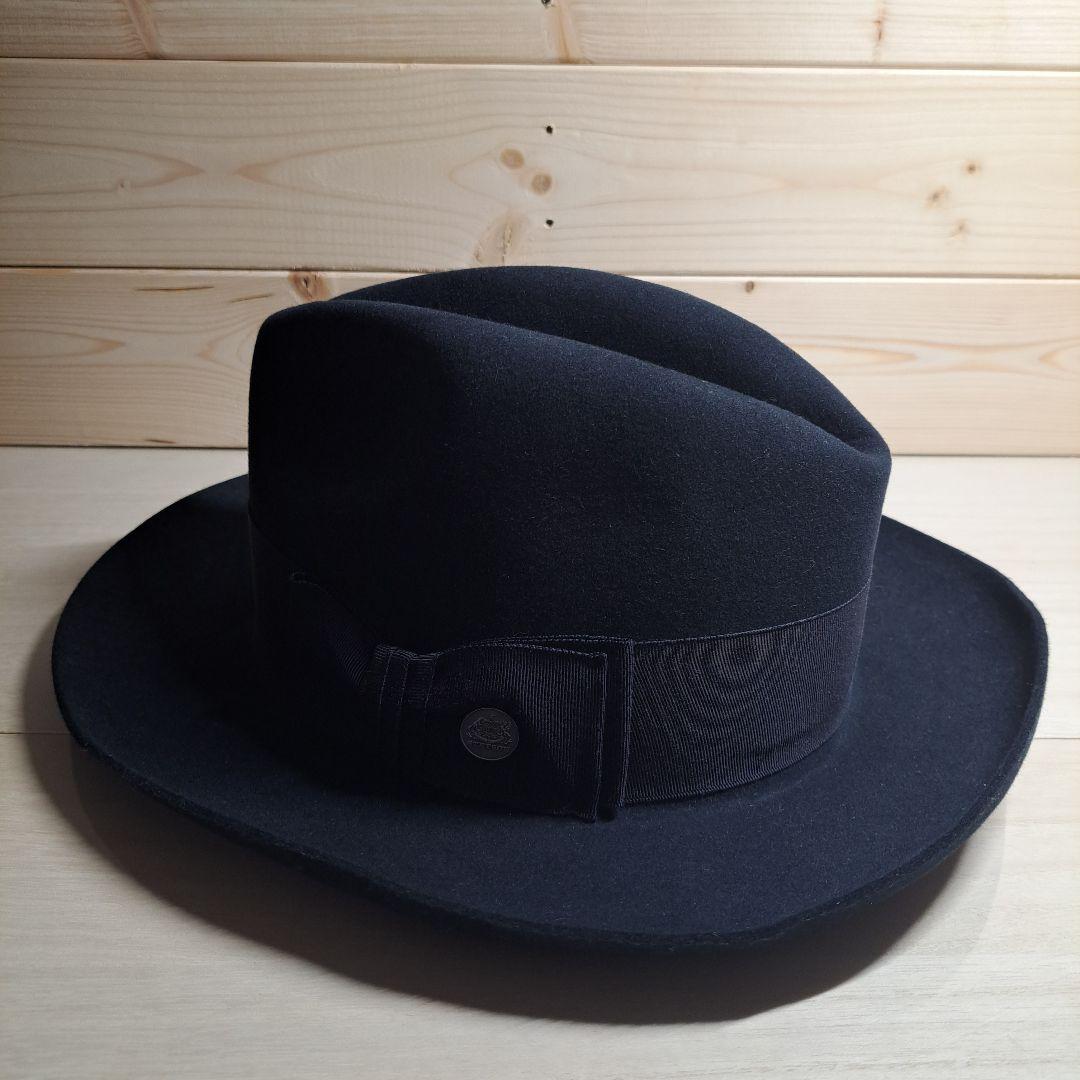 STETSON（ステットソン）  DELUX（ロイヤルデラックス）