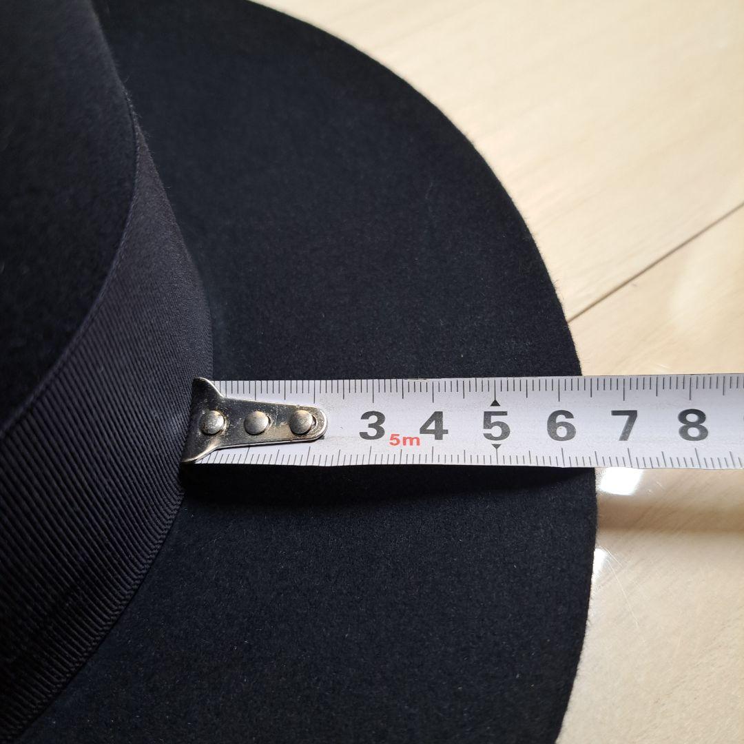 STETSON（ステットソン）  DELUX（ロイヤルデラックス）