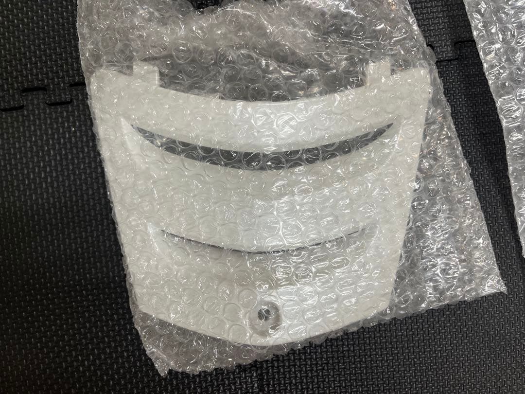 アクシストリート SE53J 外装8点セット ホワイト