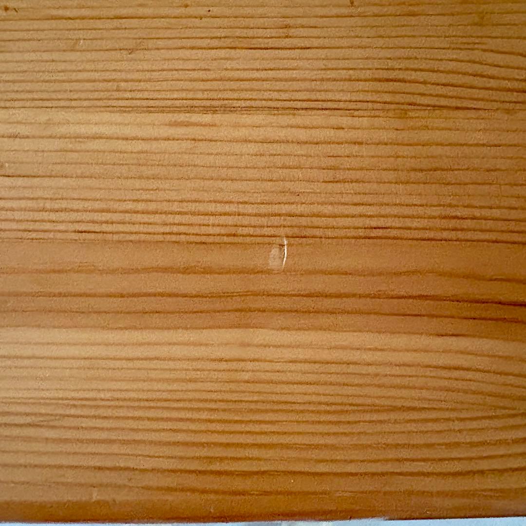 hadun　パイン無垢材 チェスト