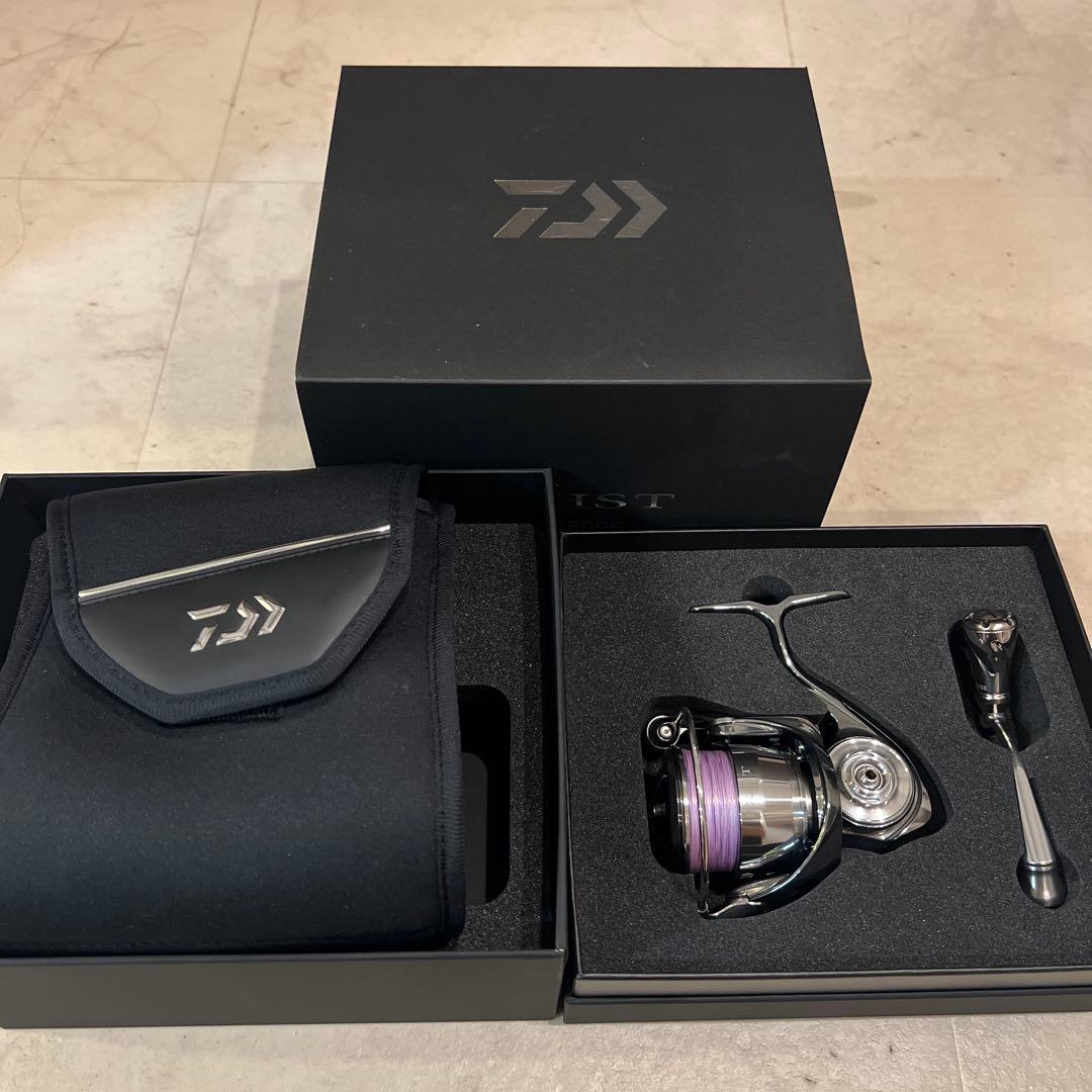 ２２ＥＸＩＳＴ　ＬＴ２５００Ｓ