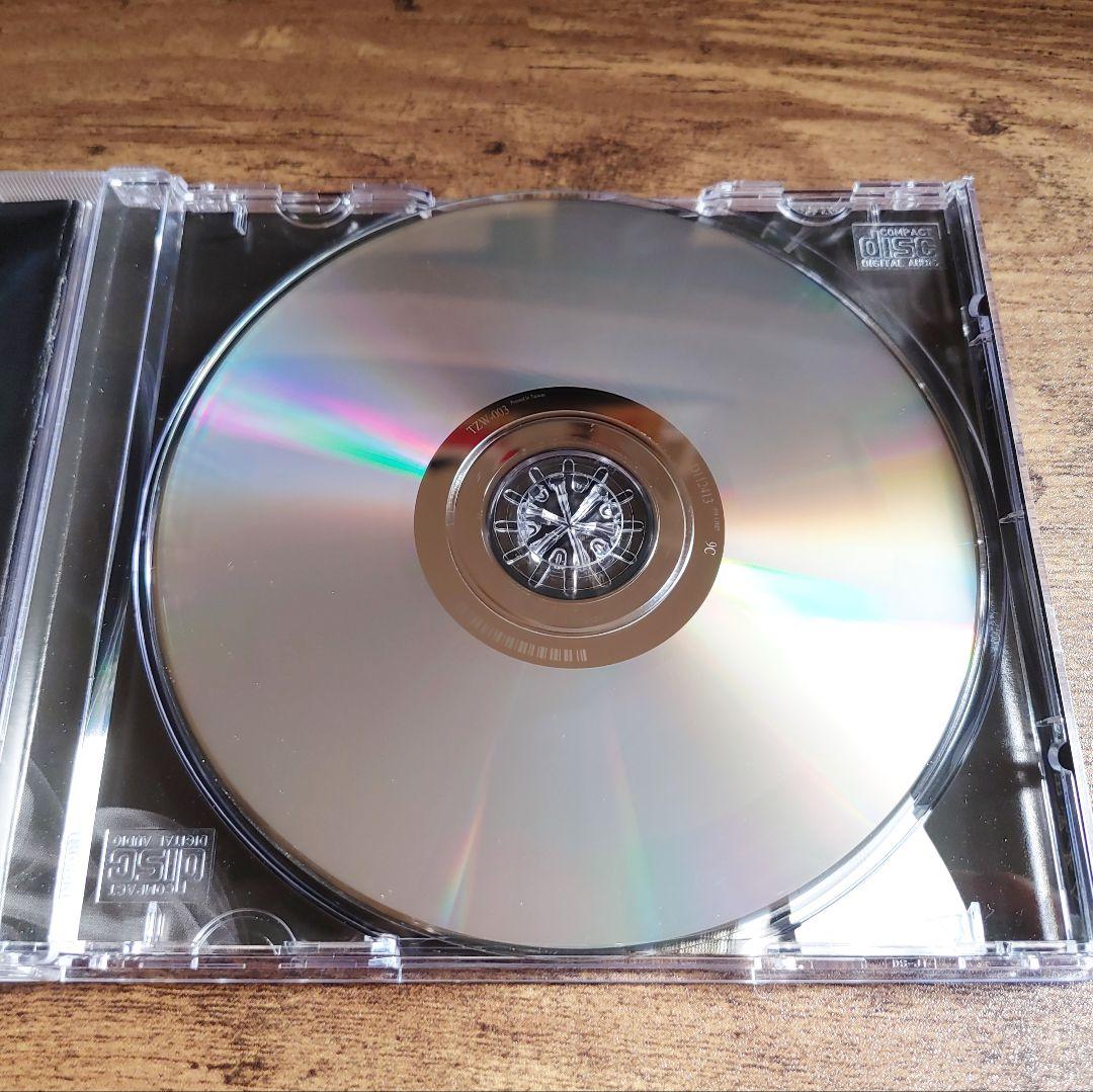 【レア】田澤考介『ここに僕らのー。』廃盤 Waivefuzzy knot