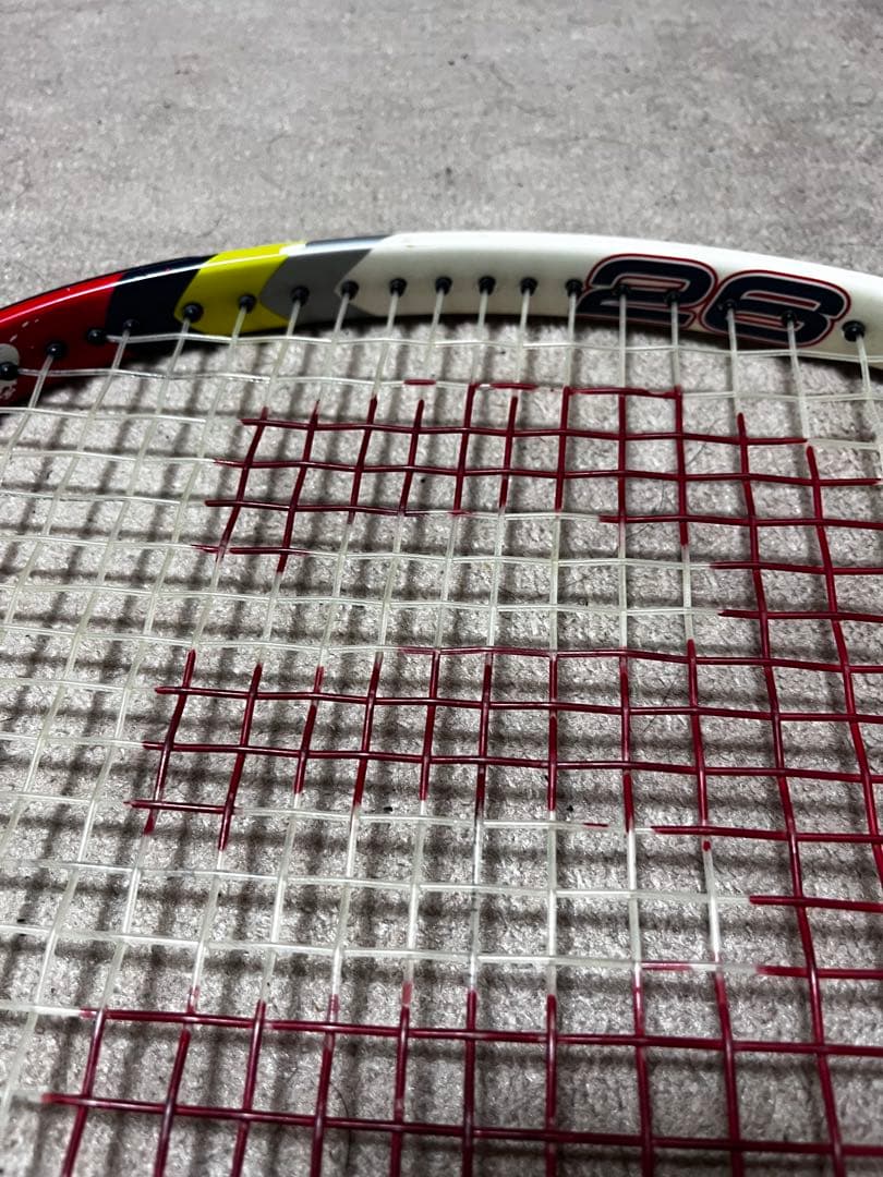 Wilson STeam BLX 95ウィルソンスチーム