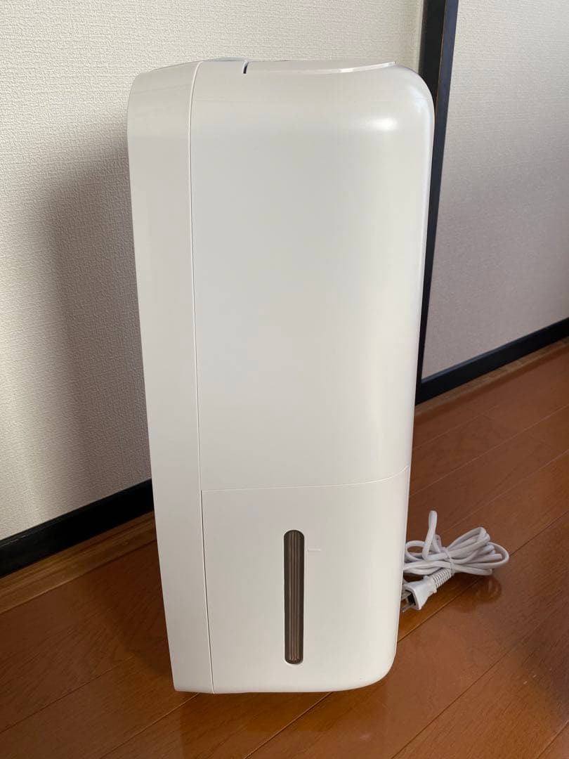 【美品】SHARP 除湿機 CV-P71 プラズマクラスター 衣類乾燥機