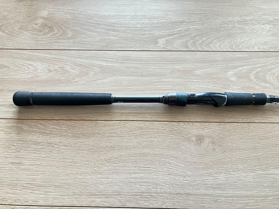 【最終価格】 ダイワ ラブラックスAGS 96MLM