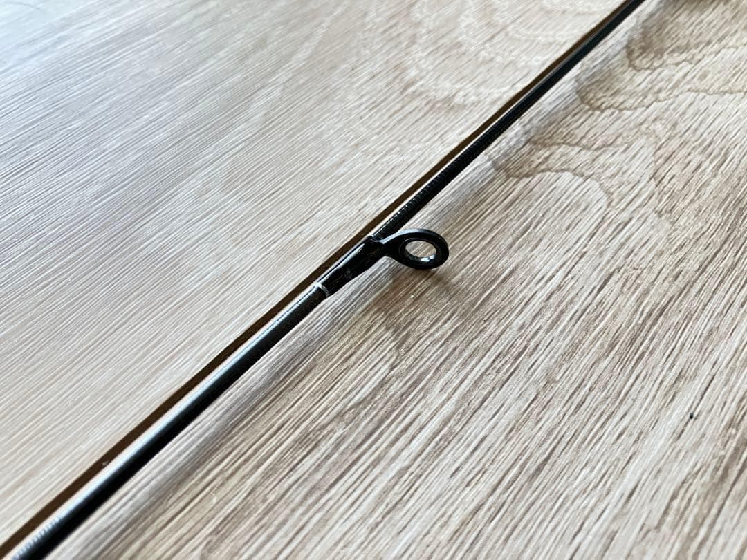 【最終価格】 ダイワ ラブラックスAGS 96MLM