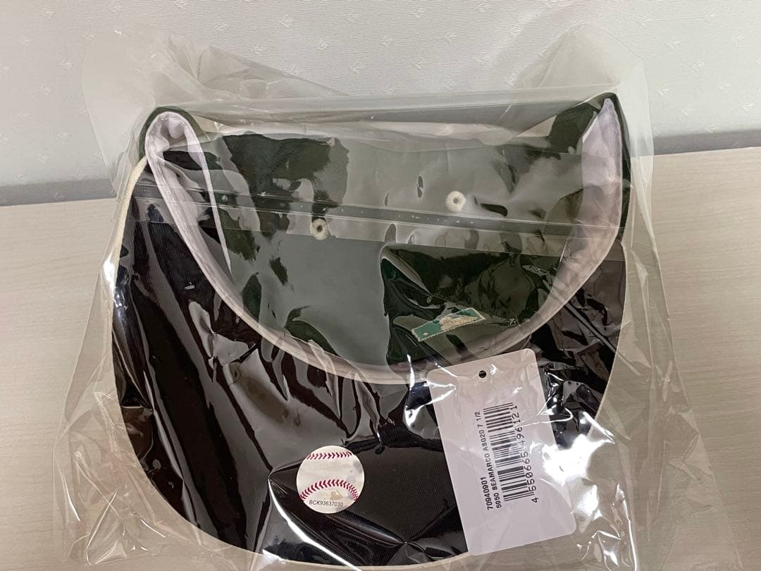 ウェア SEATLE MARINERS CO 2001 ASG 59FIFTY MP