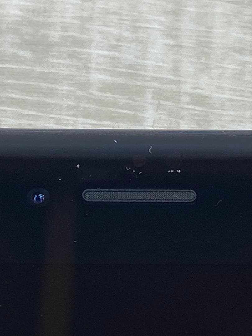 Apple iPhoneSE MX9R2J/A （第二世代）64GB ブラック