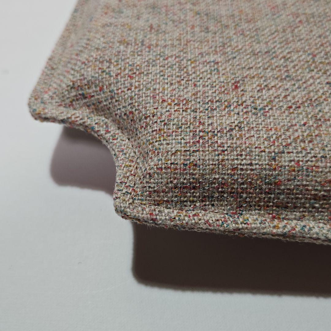 jmnm4ページ　シートクッション3枚