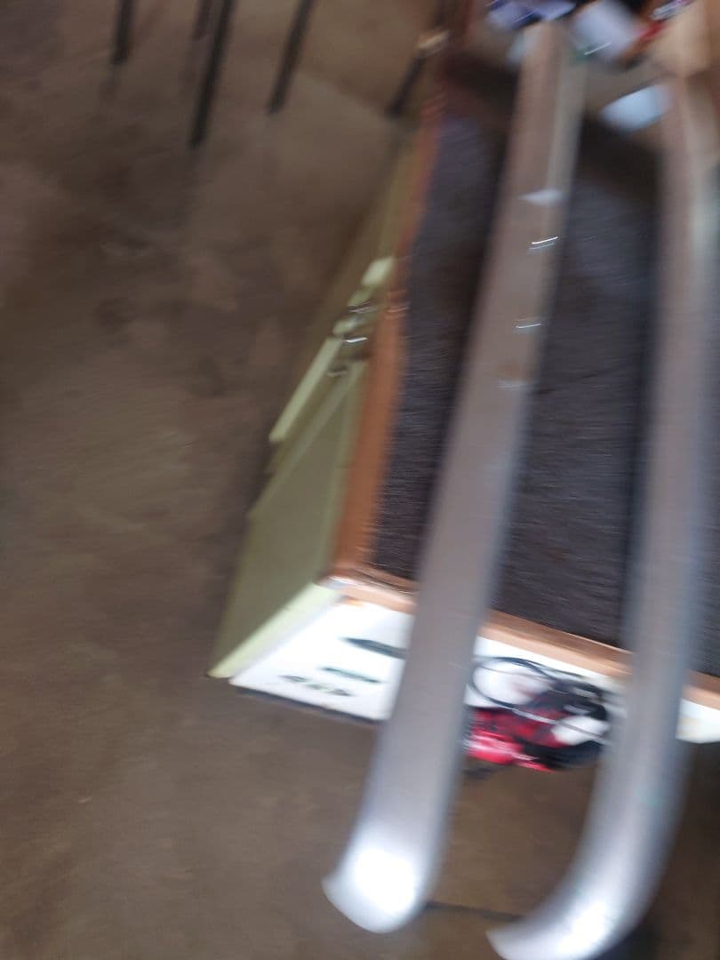 スバル R2 　前後バンパー