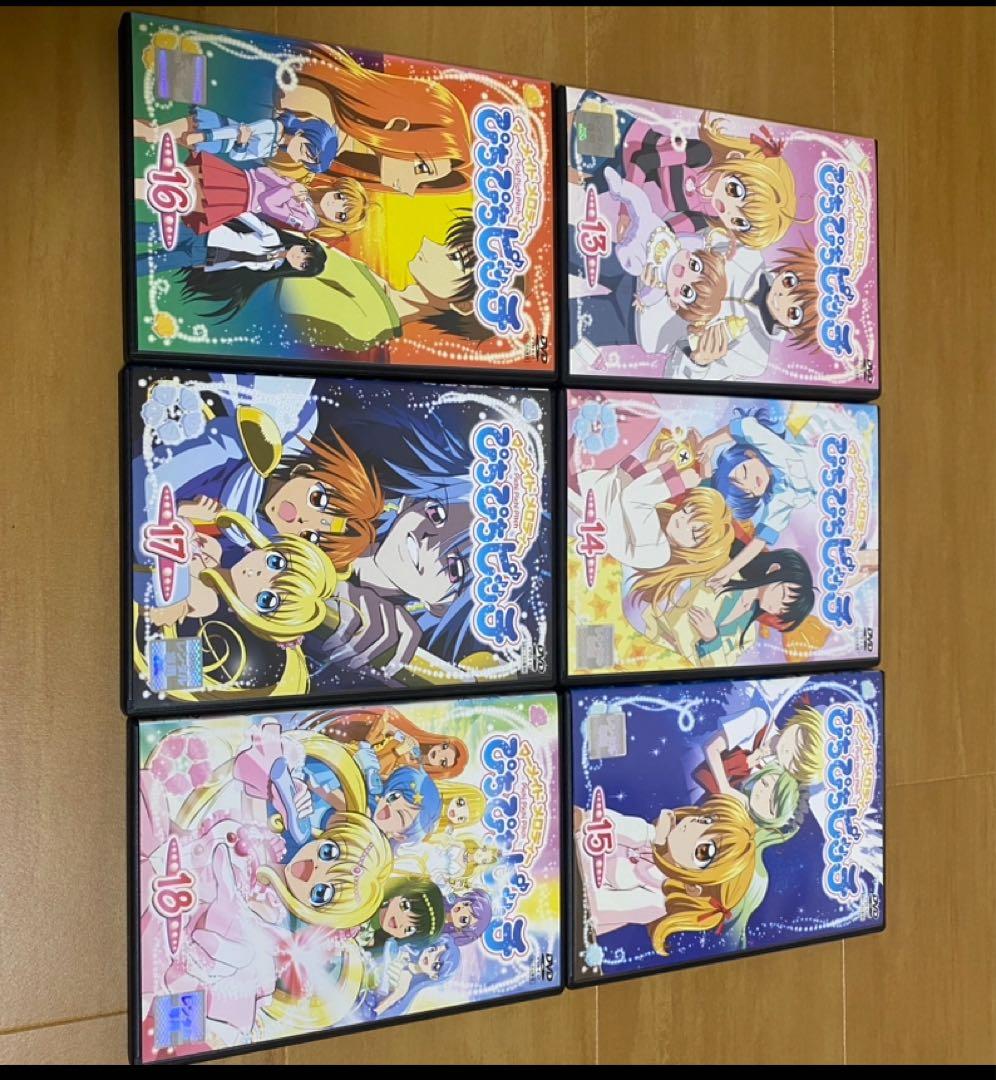 マーメイドメロディー ぴちぴちピッチ ＋ピュア 全巻セット