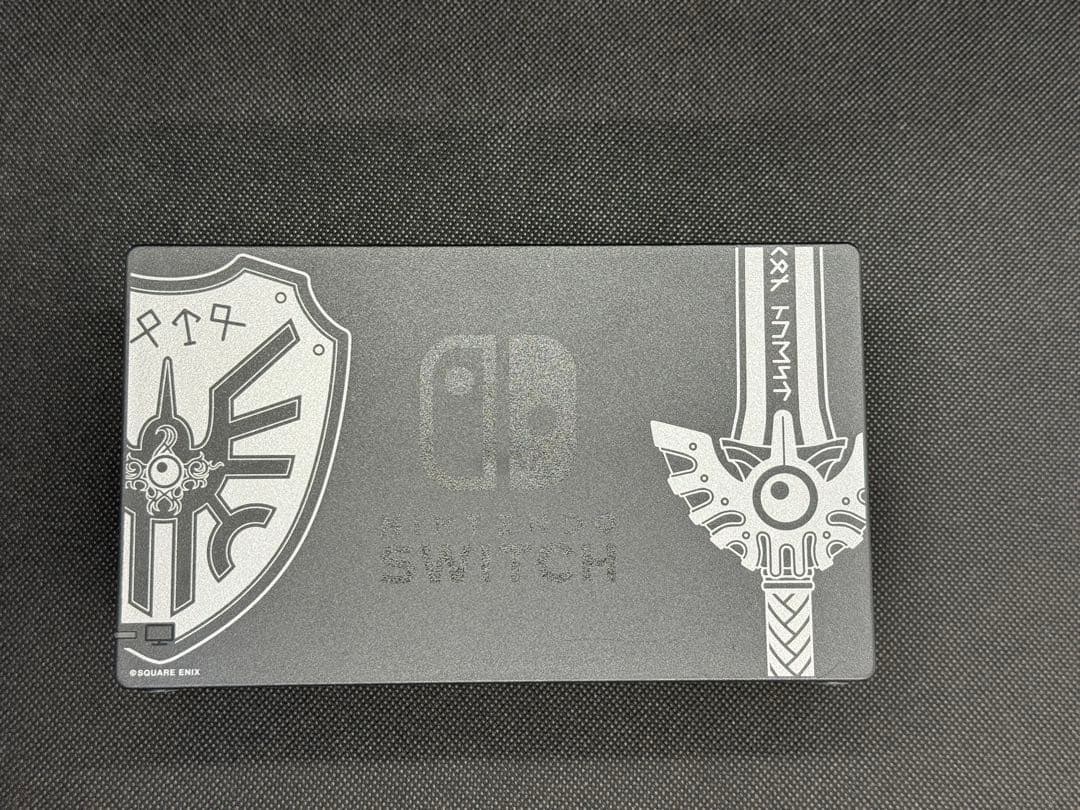 N*A様 Nintendo Switch ドラゴンクエストⅪ ロトエディション