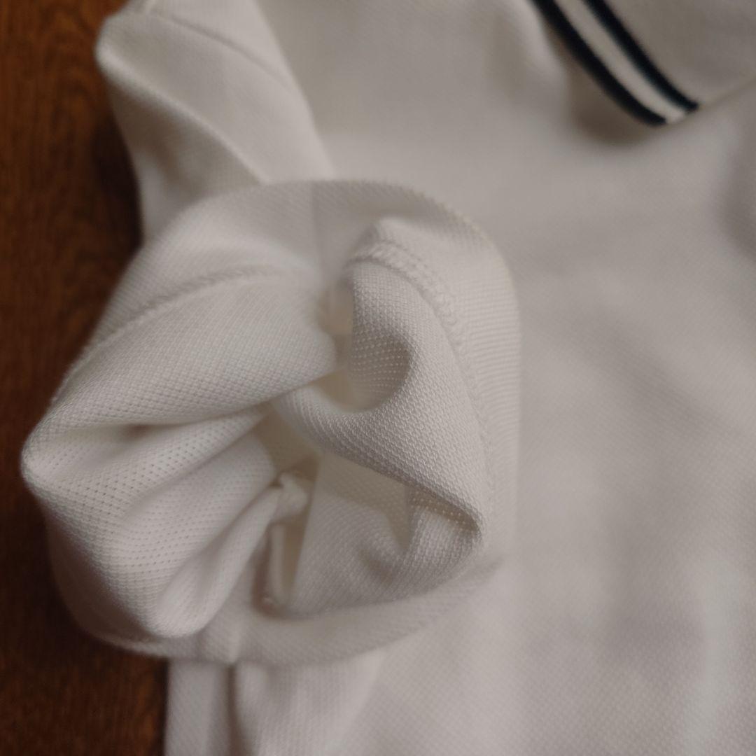 BURBERRY バーバリー　半袖ワンピース 150cm★クリーニング済★