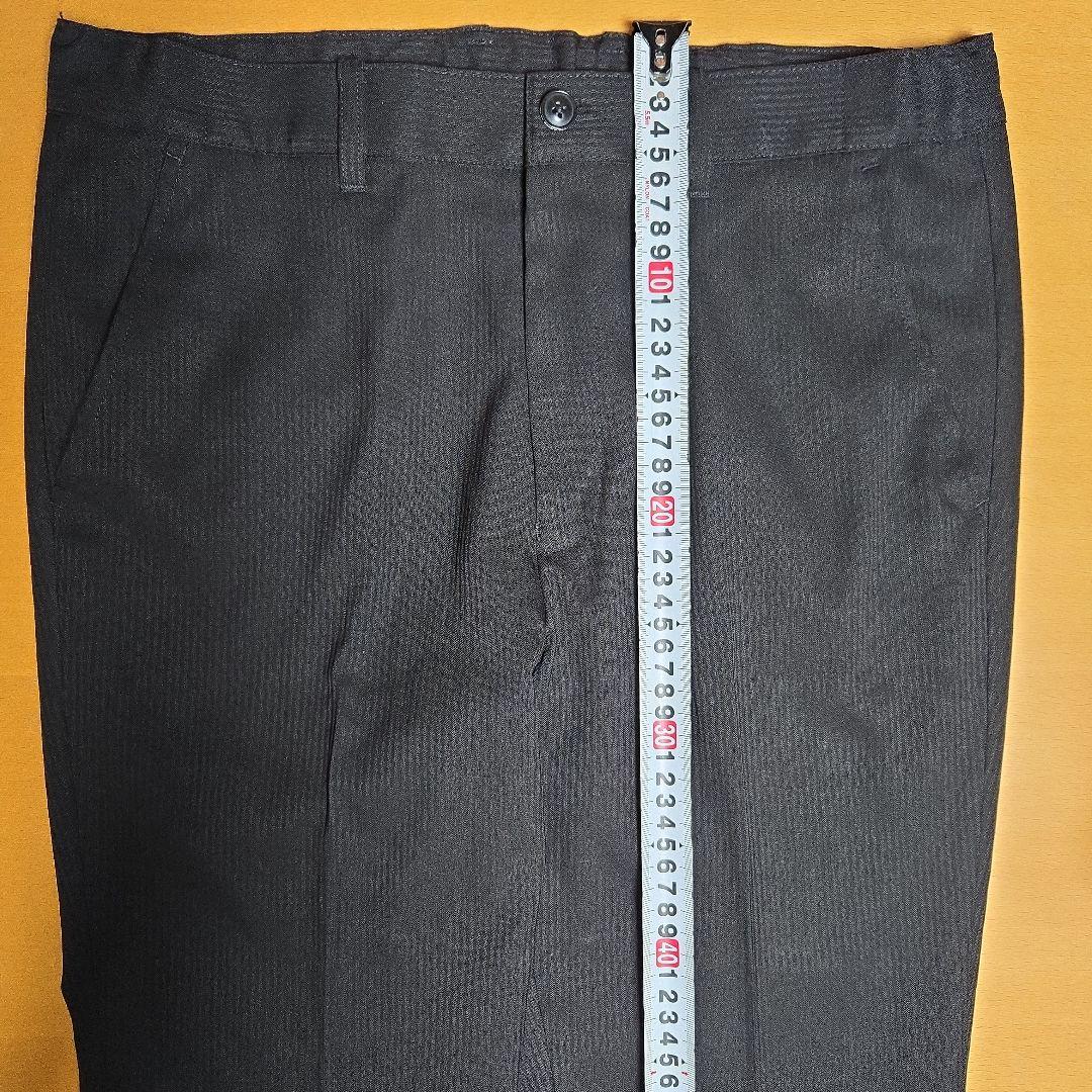 専用　美品　waltzby BEAMS DESIGN　黒　スーツ　160　卒服