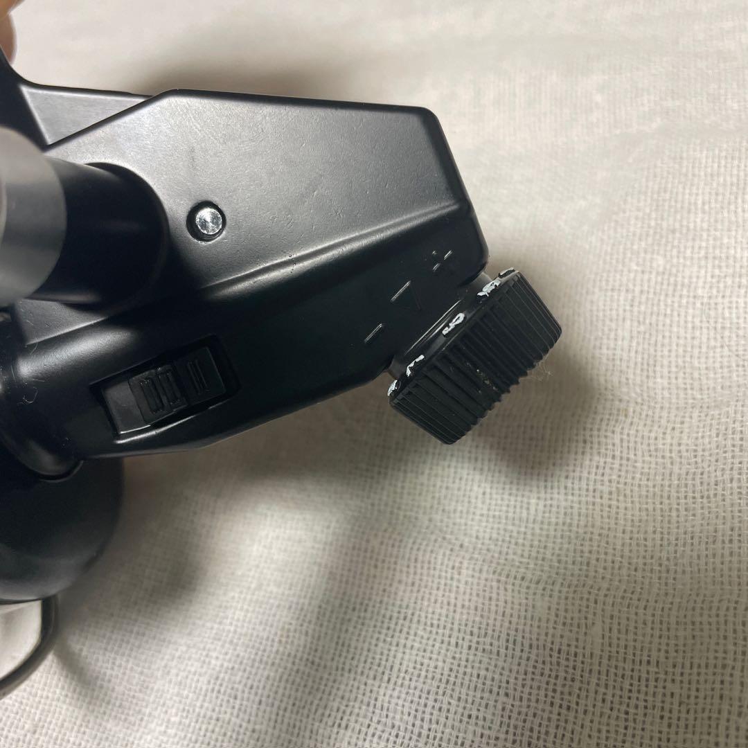 ABU Cardinal 3XB IIスピニングリール　替えのスプールセット