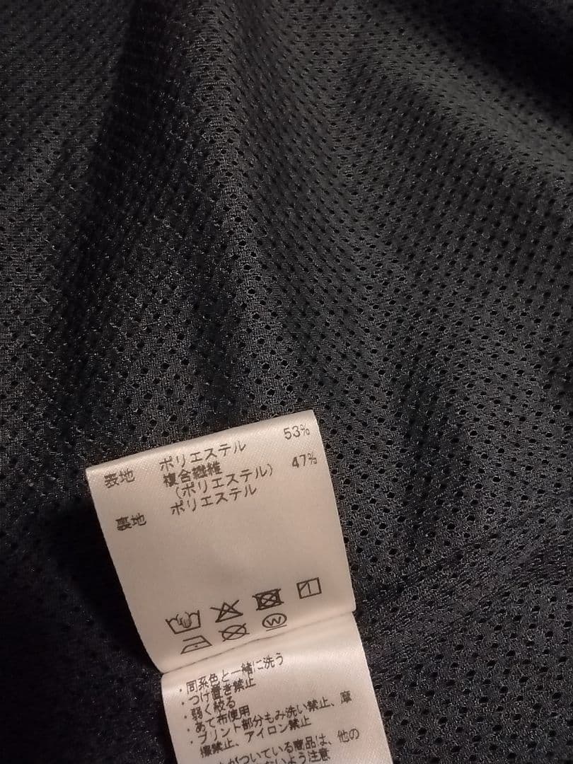 ［新品未使用］DESCENTE デサント スーツ セットアップ