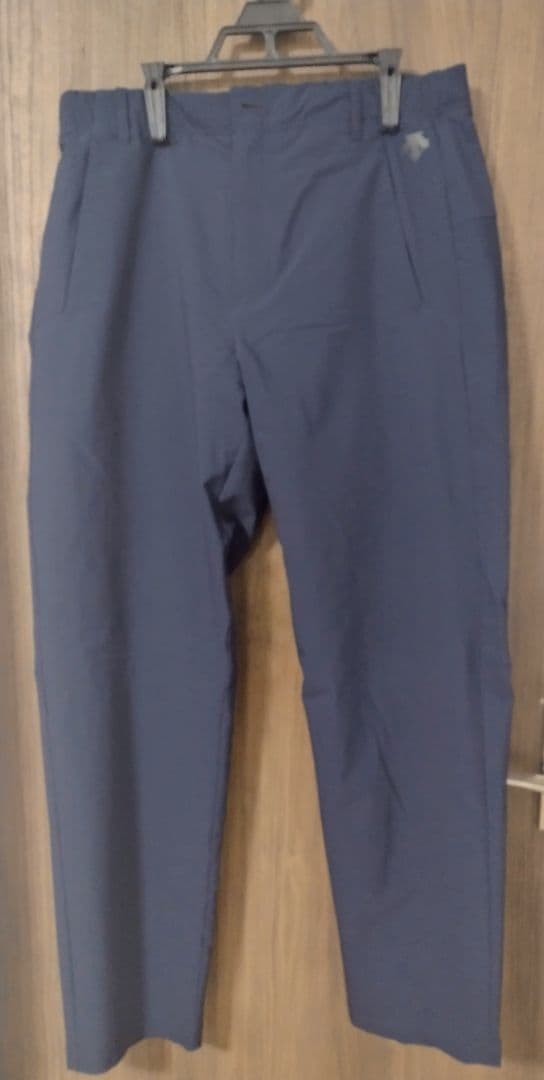 ［新品未使用］DESCENTE デサント スーツ セットアップ