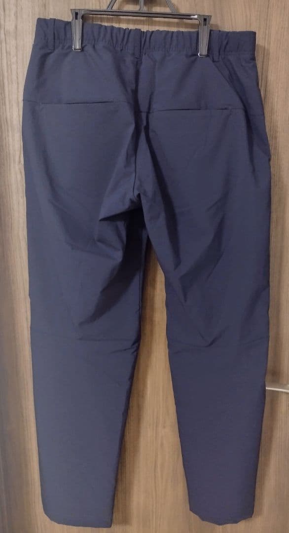 ［新品未使用］DESCENTE デサント スーツ セットアップ