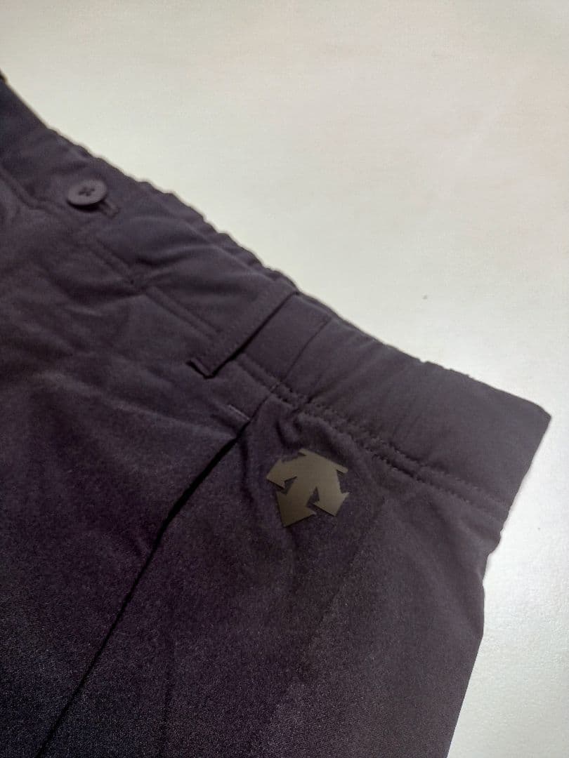 ［新品未使用］DESCENTE デサント スーツ セットアップ