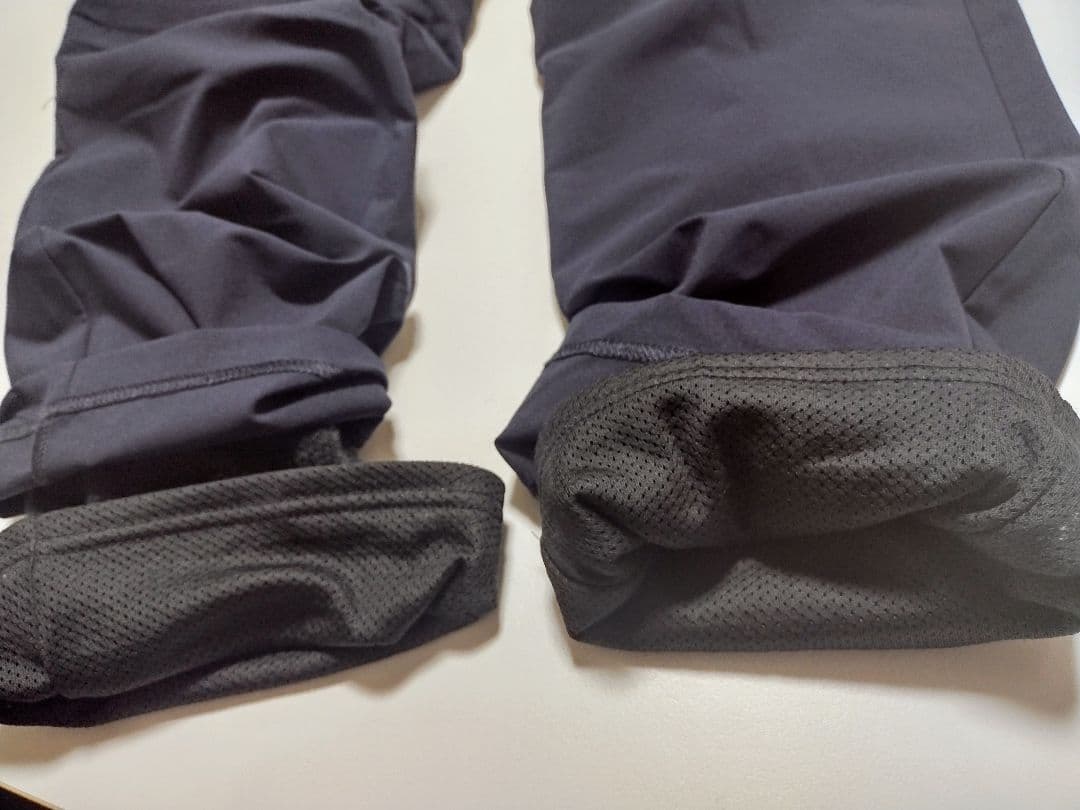 ［新品未使用］DESCENTE デサント スーツ セットアップ