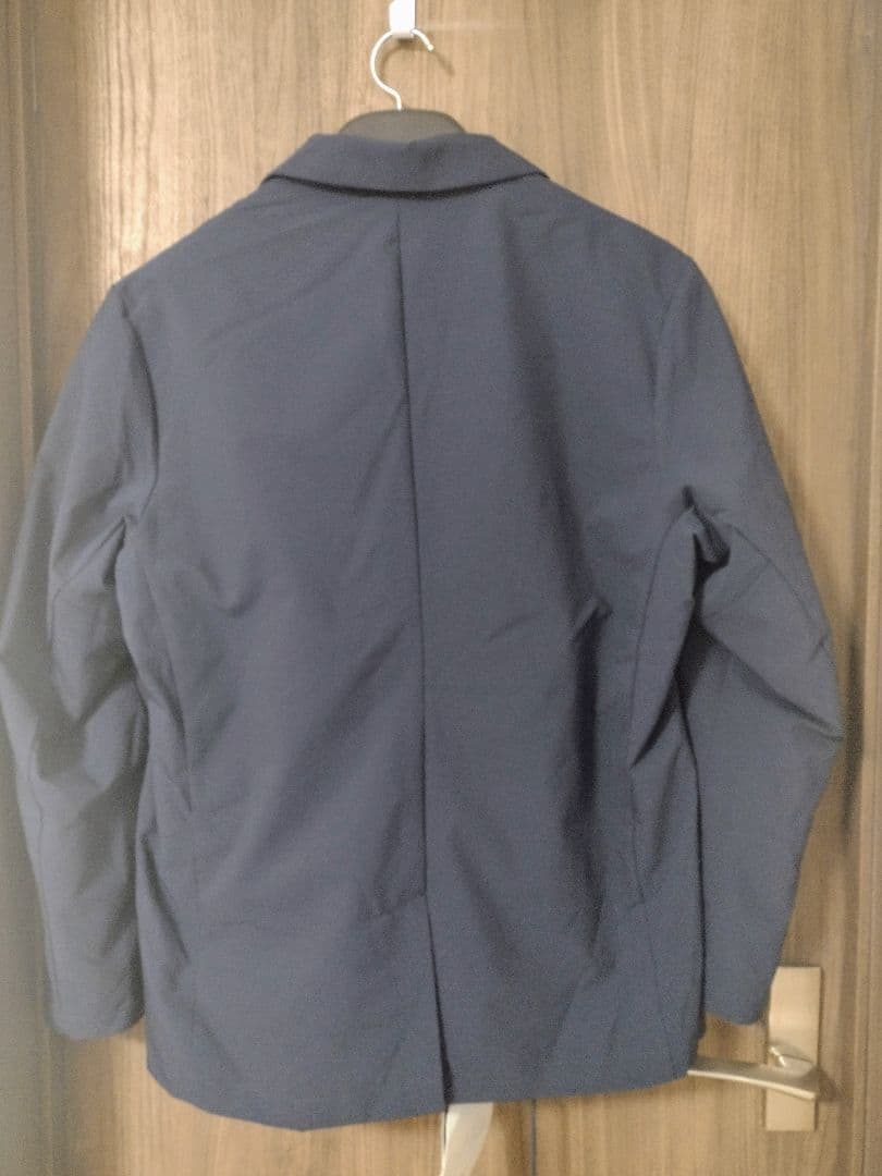 ［新品未使用］DESCENTE デサント スーツ セットアップ