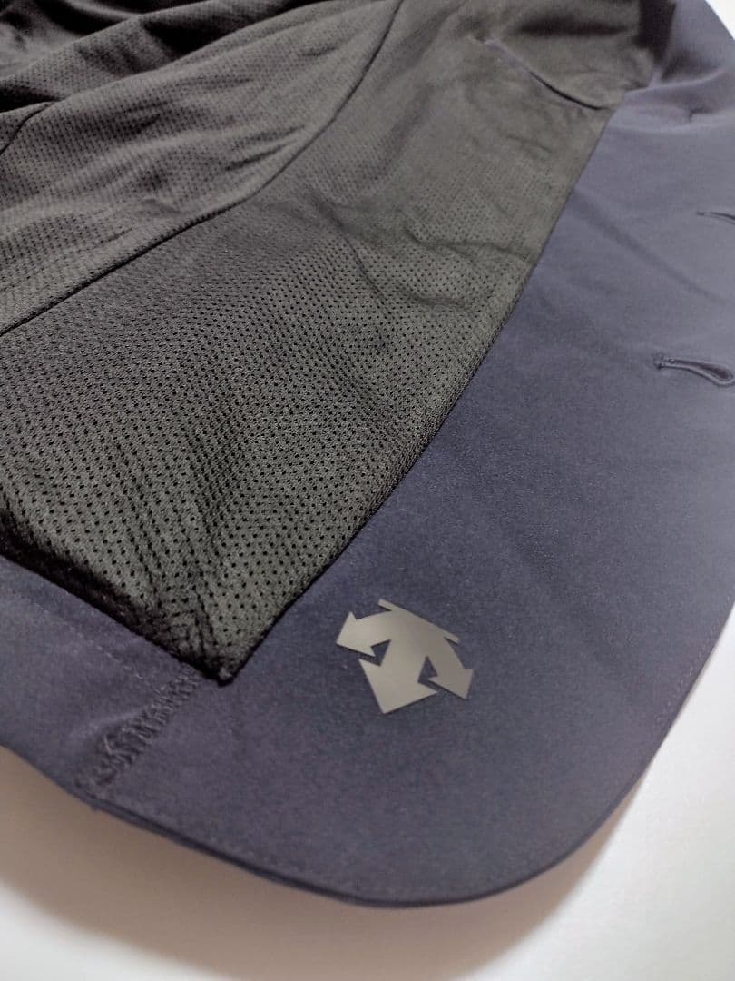 ［新品未使用］DESCENTE デサント スーツ セットアップ