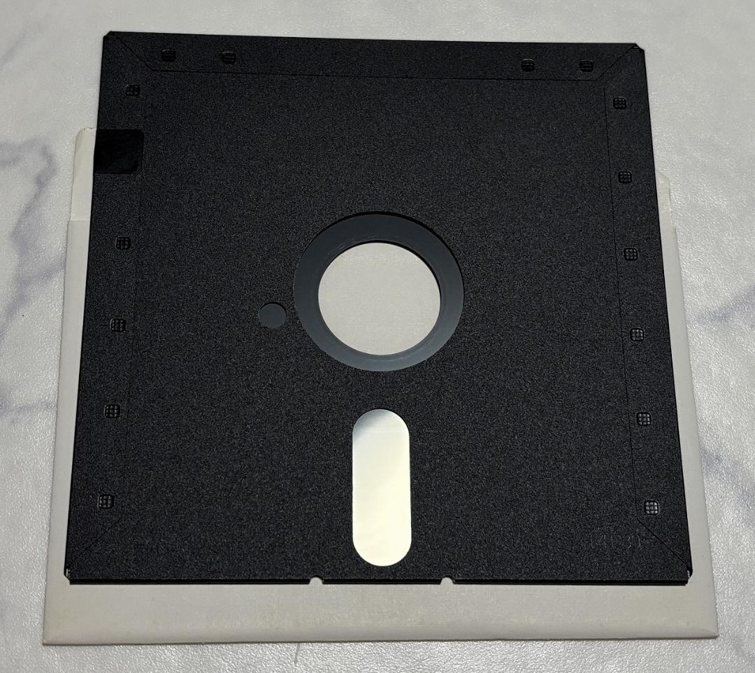 【X68000】バラデューク【BARADUKE】