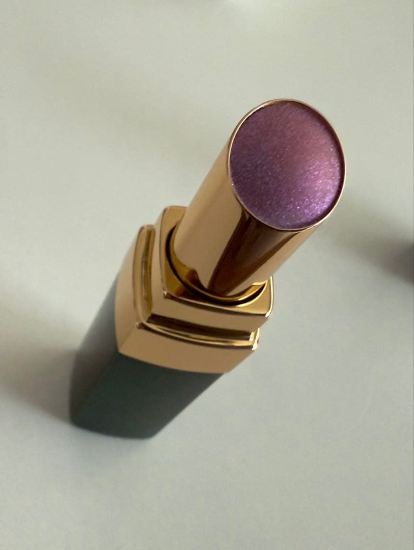 シャネル　ペンシル型アイシャドウ&ネイル&リップ