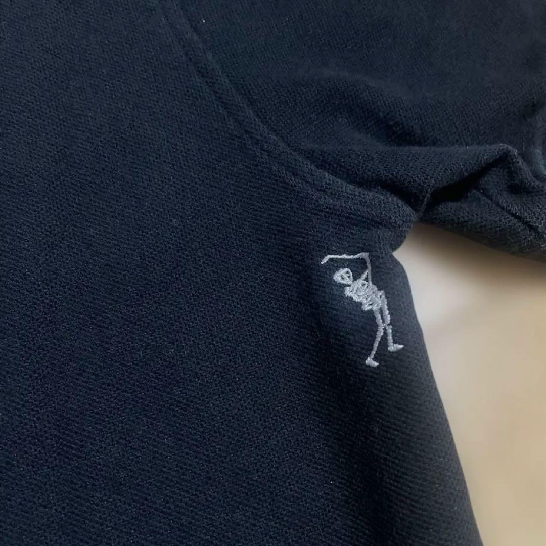 MARK & LONA NEW YORK ポロシャツ