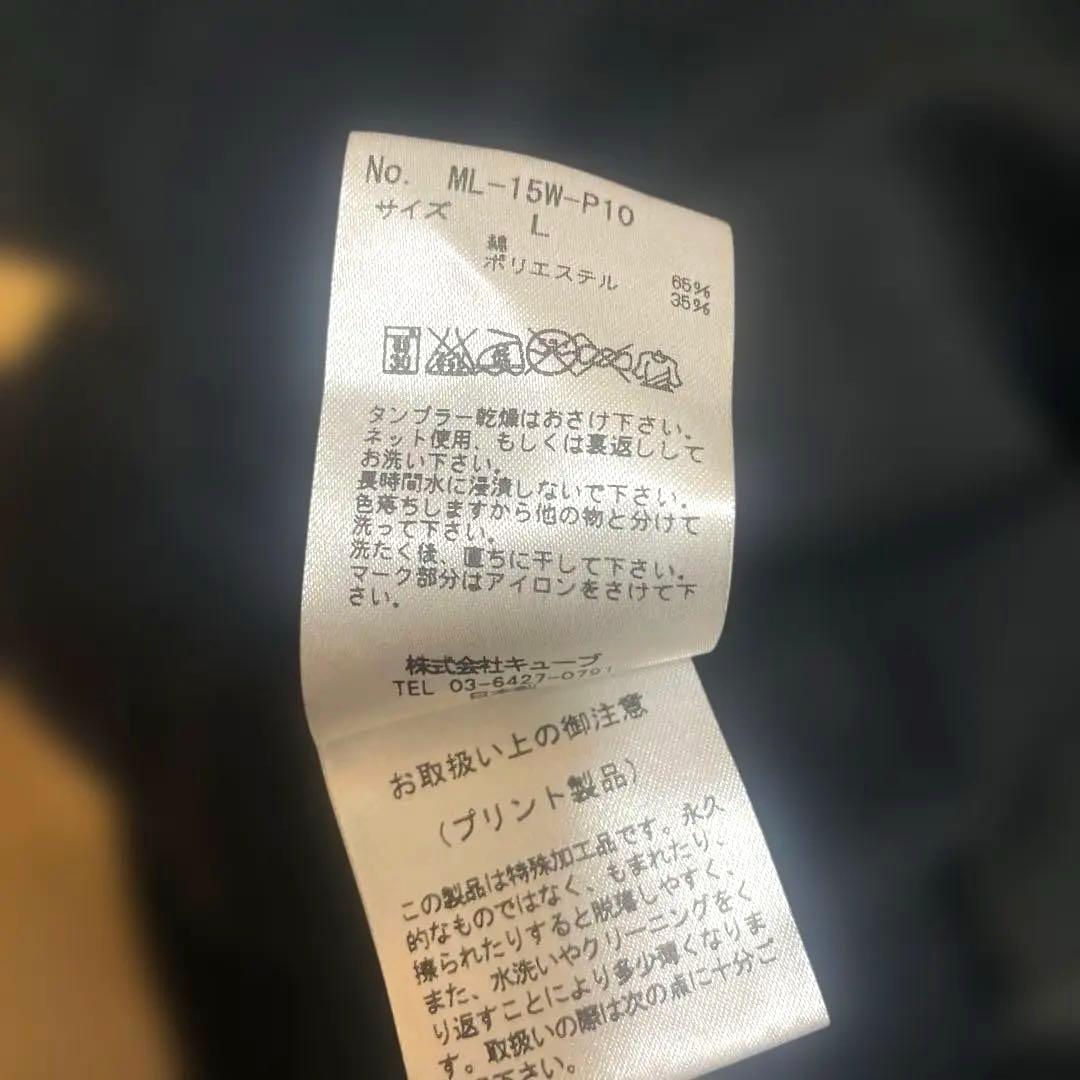 MARK & LONA NEW YORK ポロシャツ