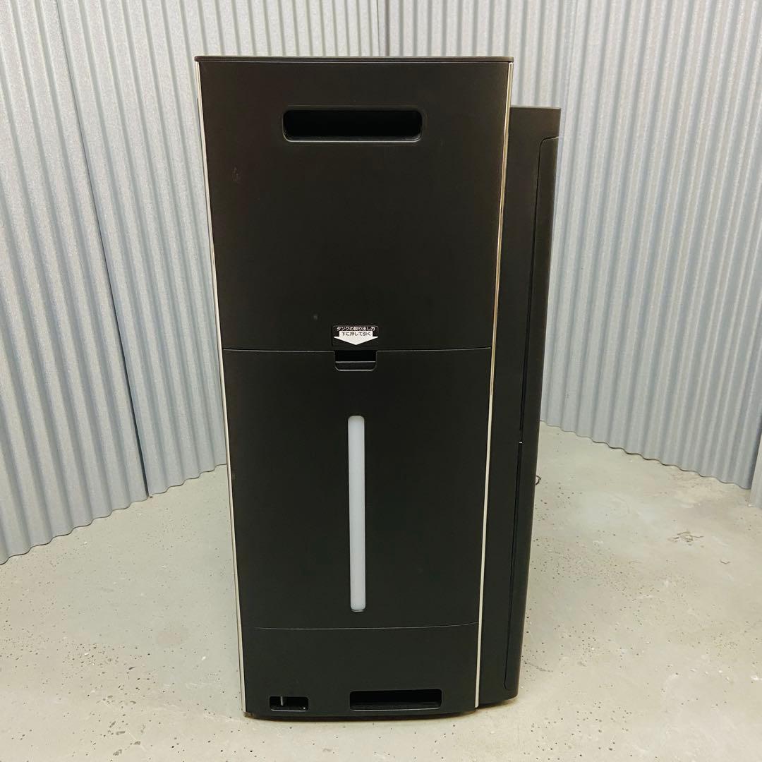 未使用⭐️SHARPシャープ 加湿空気清浄機 KI-X75E2 34畳