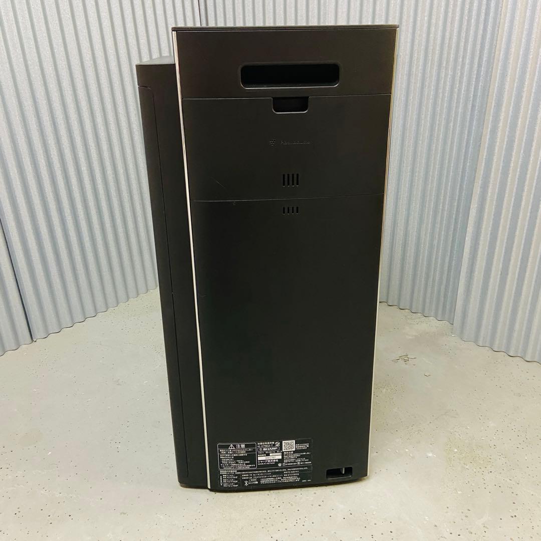 未使用⭐️SHARPシャープ 加湿空気清浄機 KI-X75E2 34畳