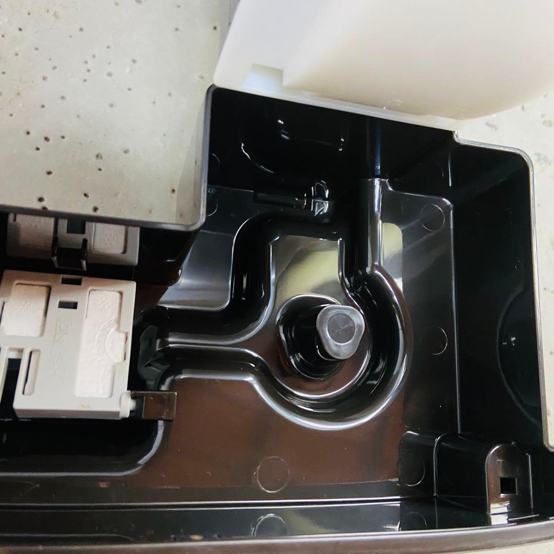 未使用⭐️SHARPシャープ 加湿空気清浄機 KI-X75E2 34畳