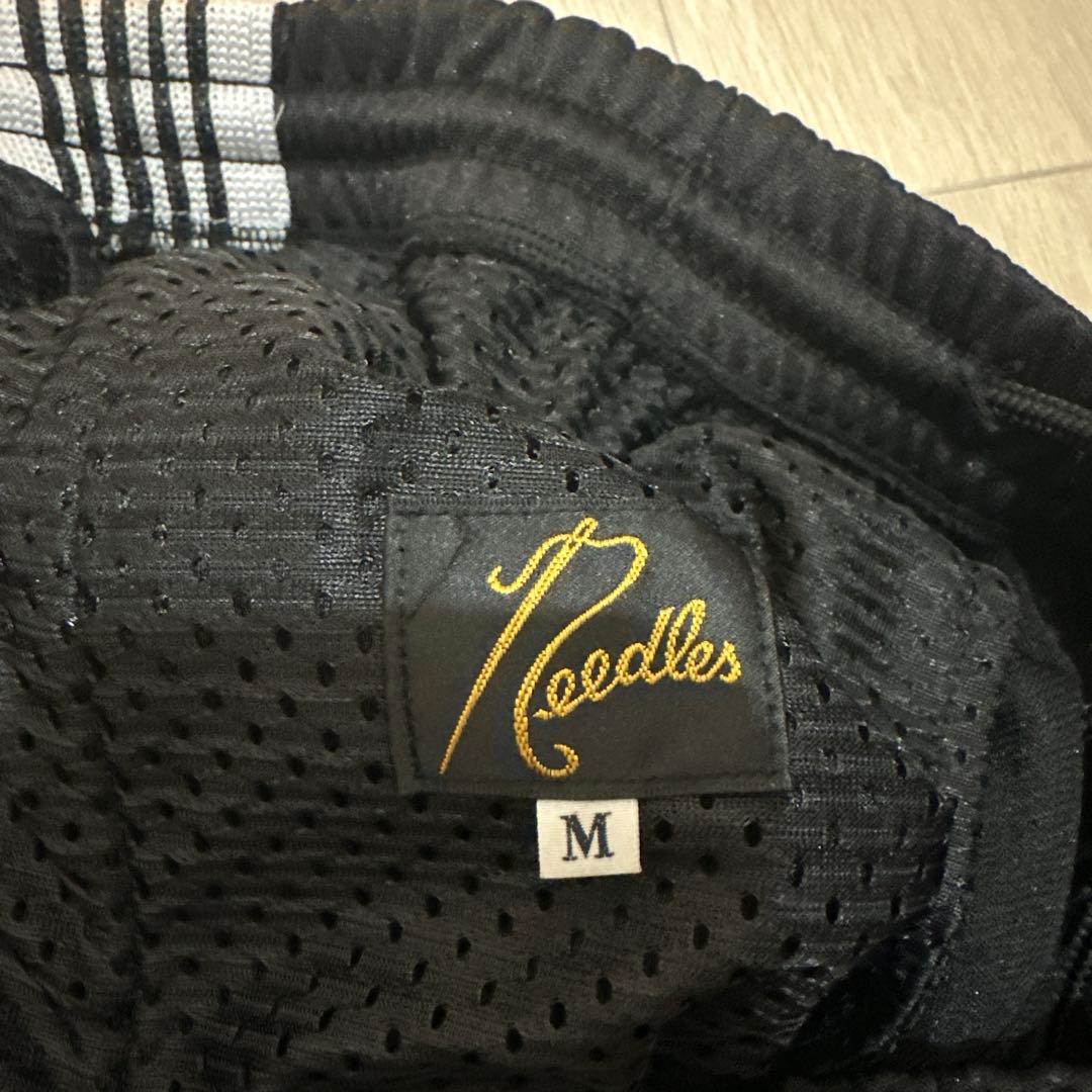 Needles トラックパンツ　OT1601