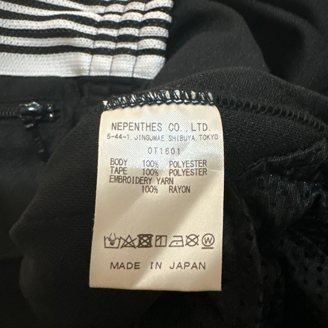 Needles トラックパンツ　OT1601