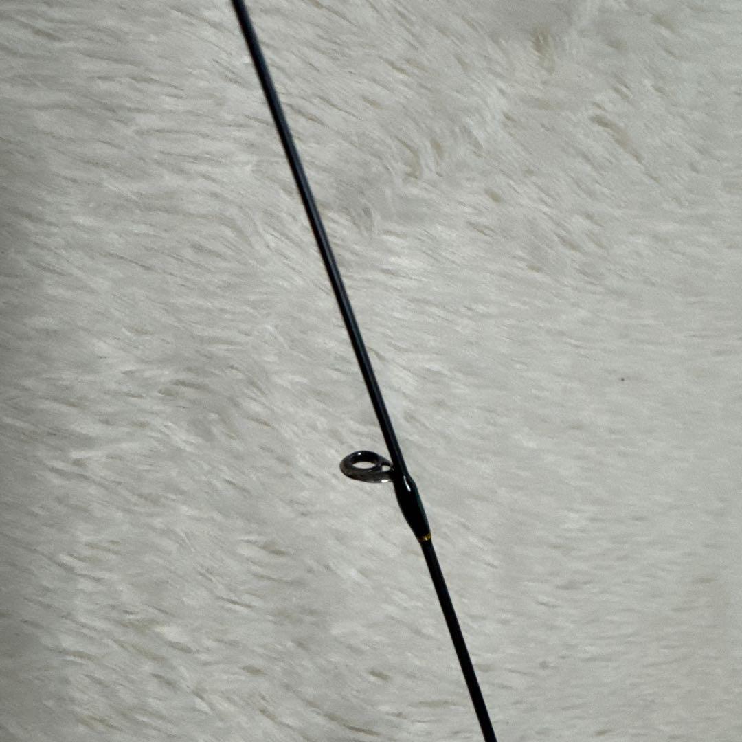 ロッド GLADIATOR MAXIMUM GX-64LS-ST MAXX QUEEN