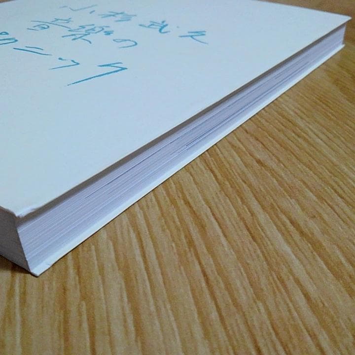 小杉武久 「音楽のピクニック」 図録