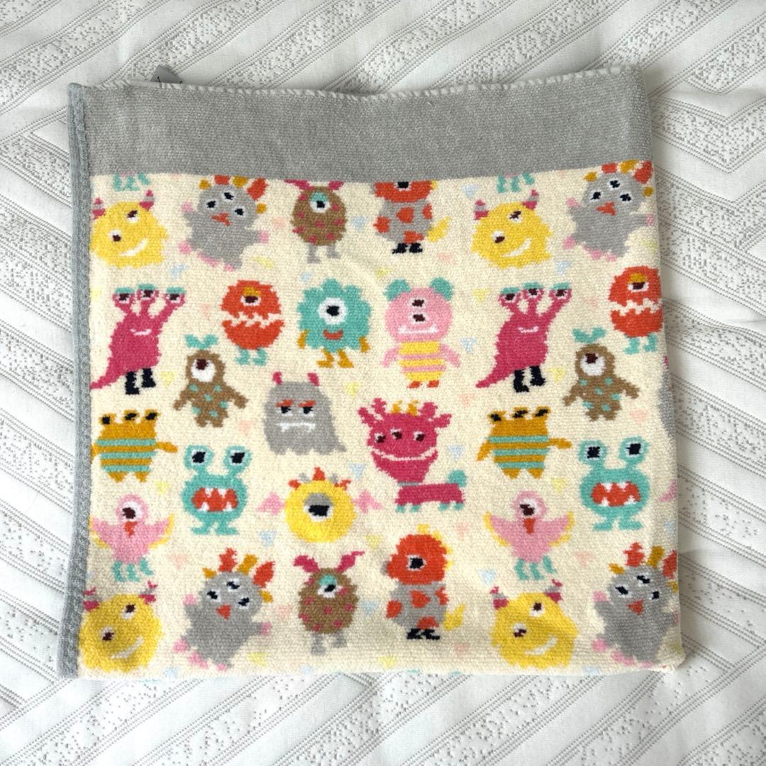 FEILER LOVERARY リトルモンスター プティバス ベビー