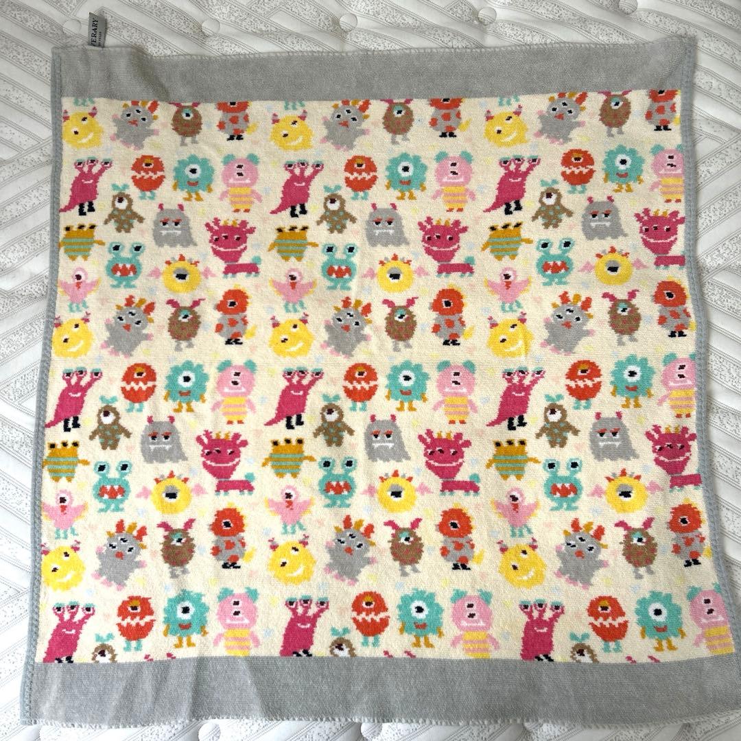 FEILER LOVERARY リトルモンスター プティバス ベビー