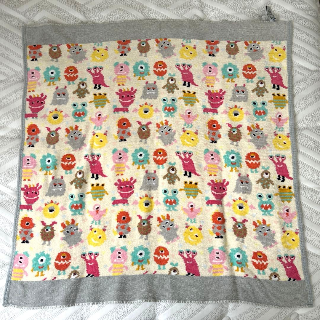 FEILER LOVERARY リトルモンスター プティバス ベビー