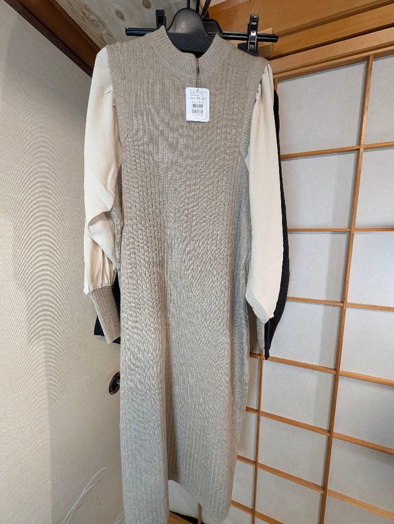 wisteria☆品です。ヤマダヤ　スコットクラブ福袋5点まとめて